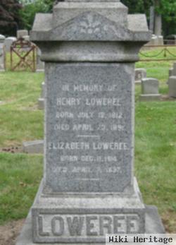 Elizabeth Loweree