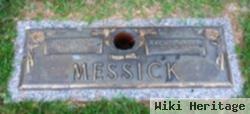 John Henry Messick