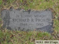 Richard R. Prokop