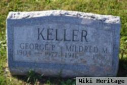 George P. Keller