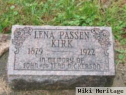 Lena Passen Kirk