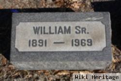 William Kurrle, Sr