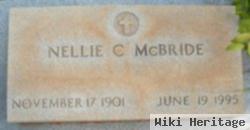 Nellie M. Clark Mcbride