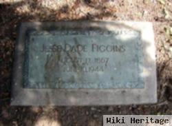 Jesse Dade Figgins