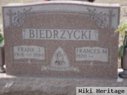 Frank J. Biedrzycki