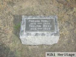 Thelma Reed