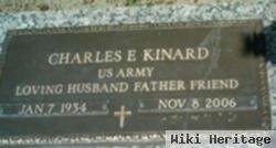 Charles E. Kinard