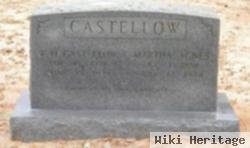 William H. Castellow