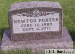 William Newton Porter