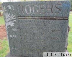 James Rogers, Jr
