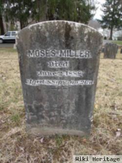 Moses Miller