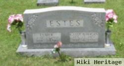 Elmer Estes, Sr