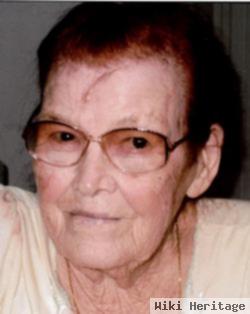 Myrtle Jean Shumate Bledsoe