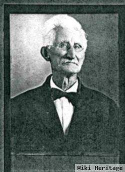 Hardy M. Worthen