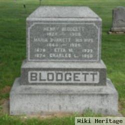 Charles L. Blodgett