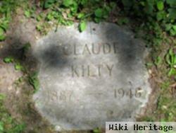 Claude Peter Kilty