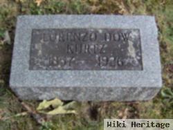 Lorenzo Dow Kurtz