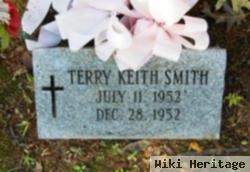 Terry Keith Smith