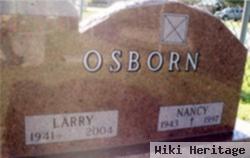 Larry Osborn