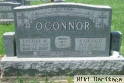 J. Gerald O'connor