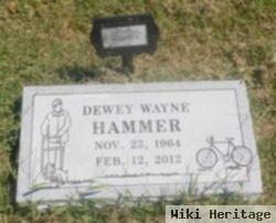 Dewey Wayne Hammer