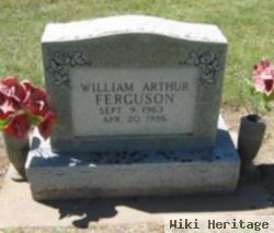 William Arthur Ferguson