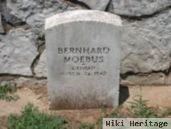 Bernhard Moebus