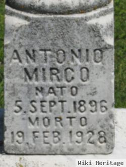 Antonio Mirco