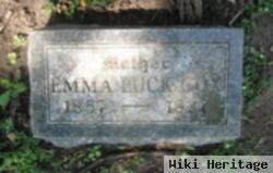 Emma Luck Cox