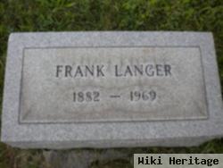 Frank Langer