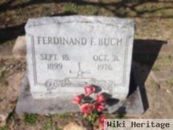 Ferdinand F Buch