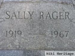 Sally Rager