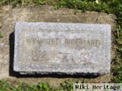 Winifred Birchard