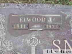 Elwood J Snyder