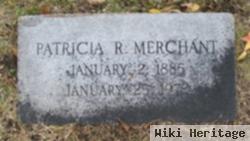 Pet "'patricia'" Merchant