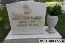 Marcella Parish