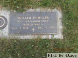 William H. Miller