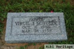 Virgil James Schuler