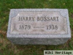 Harry Bossart