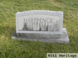 Margaret Ledger Hartpence