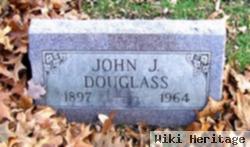 John J. Douglass
