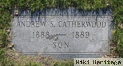 Andrew S. Catherwood