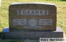 Ellen Alness Grane