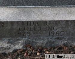 Ida C Colljung