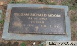 William Richard Moore