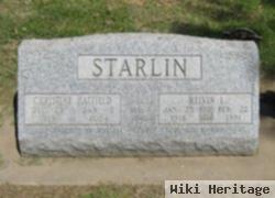 Christine Hatfield Starlin