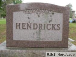 Jane Hendricks Linden