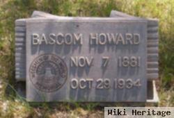 Bascom Howard