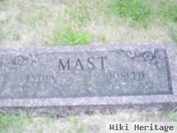 Joseph Mast