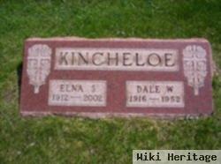 Dale Woodrow Kincheloe